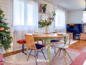 Maison à vendre Maurs agence immobilière Aurillac