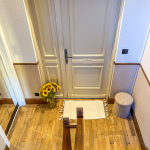 Soignez votre entrée !