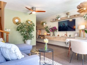 Maison à vendre - - Cassan immobilier Agence Immobilière Aurillac